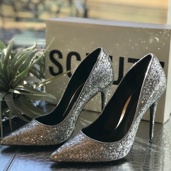 SCHUTZ Shoes - SCHUTZ Caiolea Dress Pump